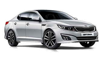 Harga Kia Optima