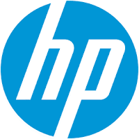 HP Logo