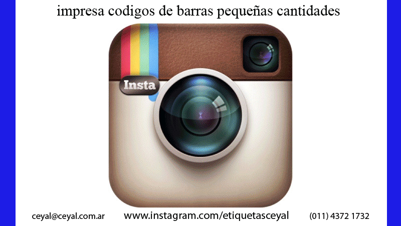 ir a nuestra pagina de instagram