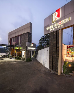 paket menginap di resort puncak bogor