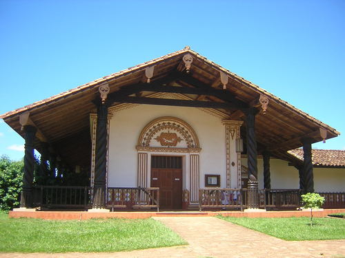 Turismo en Bolivia