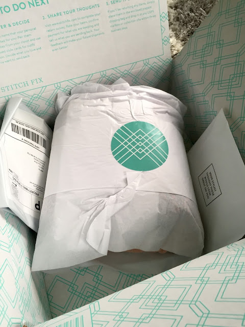 Stitch Fix Review