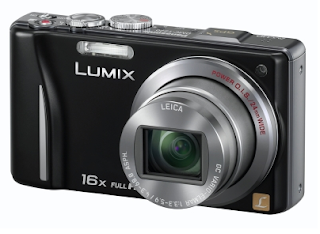 Panasonic Lumix DMC-TZ18 Review. Características, especificaciones, foto, video y precio.