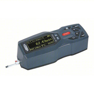 Insize Roughness Tester INSIZE ISR-C002 ( Data Output )