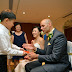 Frank & Wendy-Reception