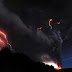 Puyehue-Cordón Caulle Volcano Eruption