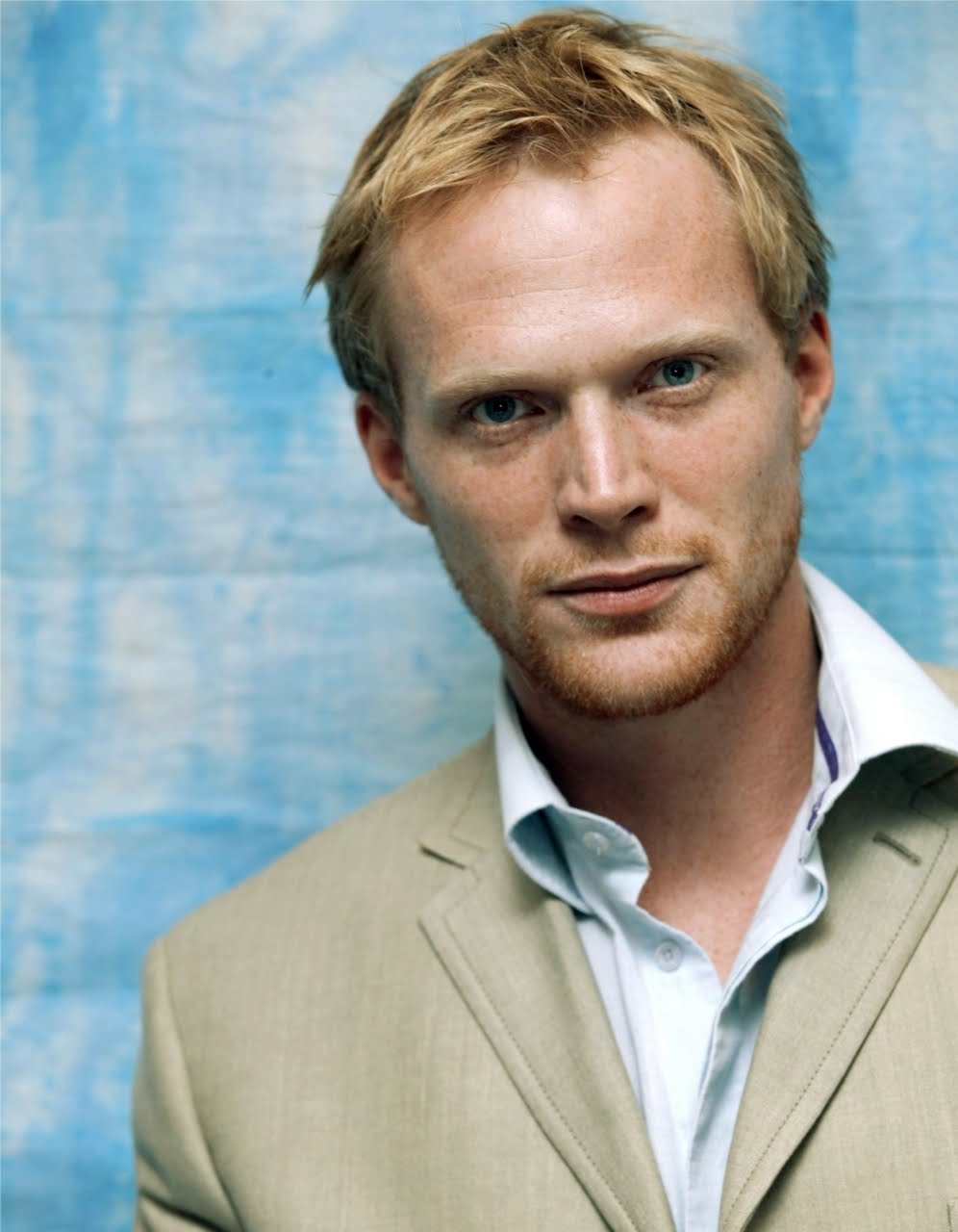 Paul Bettany