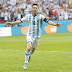 World Cup 2014: Lionel Messi scores a stunning double to help Argentina survive Nigeria scare and top group-telegraph.co.uk