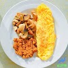 فطور كيتوني مع الفطر  + (فوائد الفطر!)
