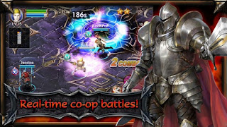 Fortress Legends v8.0.19616 Hack Mod Apk Full version