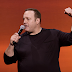 Kevin James: Never Don't Give Up (2018)