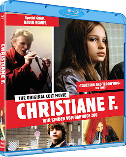 Christiane F. [BD25] *Subtitulada *Bluray Exclusivo