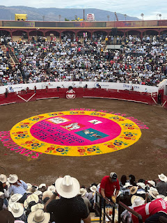 Carnaval de Autlán, Jalisco