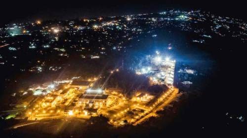 Solar Energy In Sierra Leone