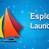 Espier Launcher i7 Pro V1.4.5 Premium Apk