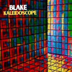 Review: Blake acaba de lançar seu novo álbum Kaleidoscope