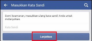 Cara Menghapus Akun Facebook Permanen | Tutup FB