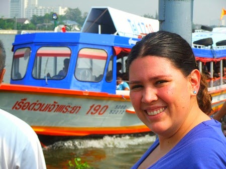 Bangkok