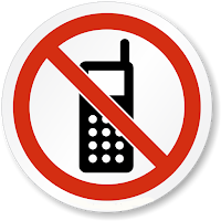 no-cell-phones-iso-sign