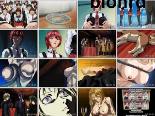 Download Hentai XXX Bible Black Origins