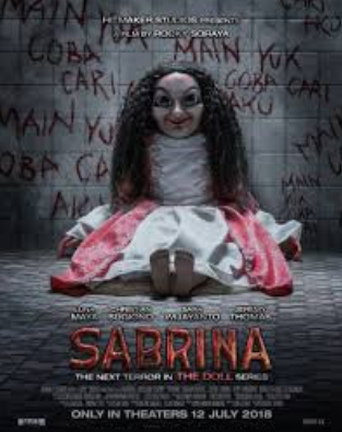 Download Film Sabrina
