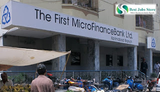 The-First-MicroFinance-Bank-Ltd