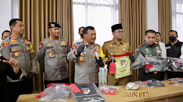  Kronologi Kasus Penembakan di Hotel Braga Banyumas, Begini Kata Kapolda Jateng