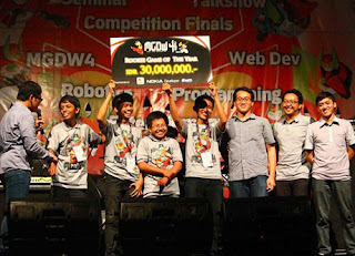 Game dari Madura Juara di Mobile Games Developer War 4 Rookie | www.artikelbebas-riez.com