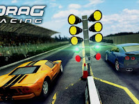 Drag Racing Classic MOD APK+DATA Unlimited Money v1.7.62 for Android Hack Terbaru 2018