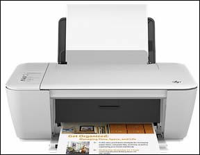 HP Deskjet 1510 Driver Download