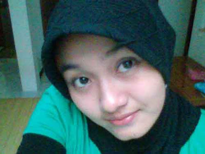 Foto Wanita Muslimah 3