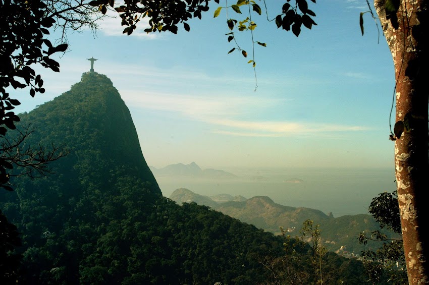 Holanda visa Rio como potêncial financeiro