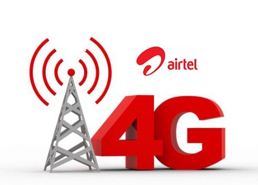 Upgrade to Airtel 4G to Get Double Data - 3GB for Just N1,000