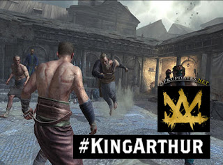  Permainan untuk Android yang diberi nama King Arthur oleh Developer Game King Arthur APK+DATA Mod (Unlocked Skill / Moves) New Version for Android
