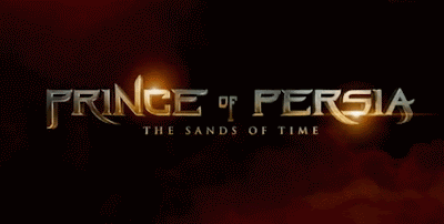 Prince of Persia: The Sands of Time 2010 Movie