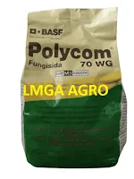 Polycom 70 WG,polycom,pestisida,fungisida,lmga agro