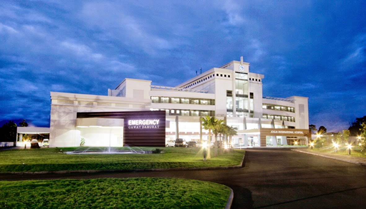  Gambar  Rumah  Sakit  Terbaru INFO CARA DAN TUTORIAL