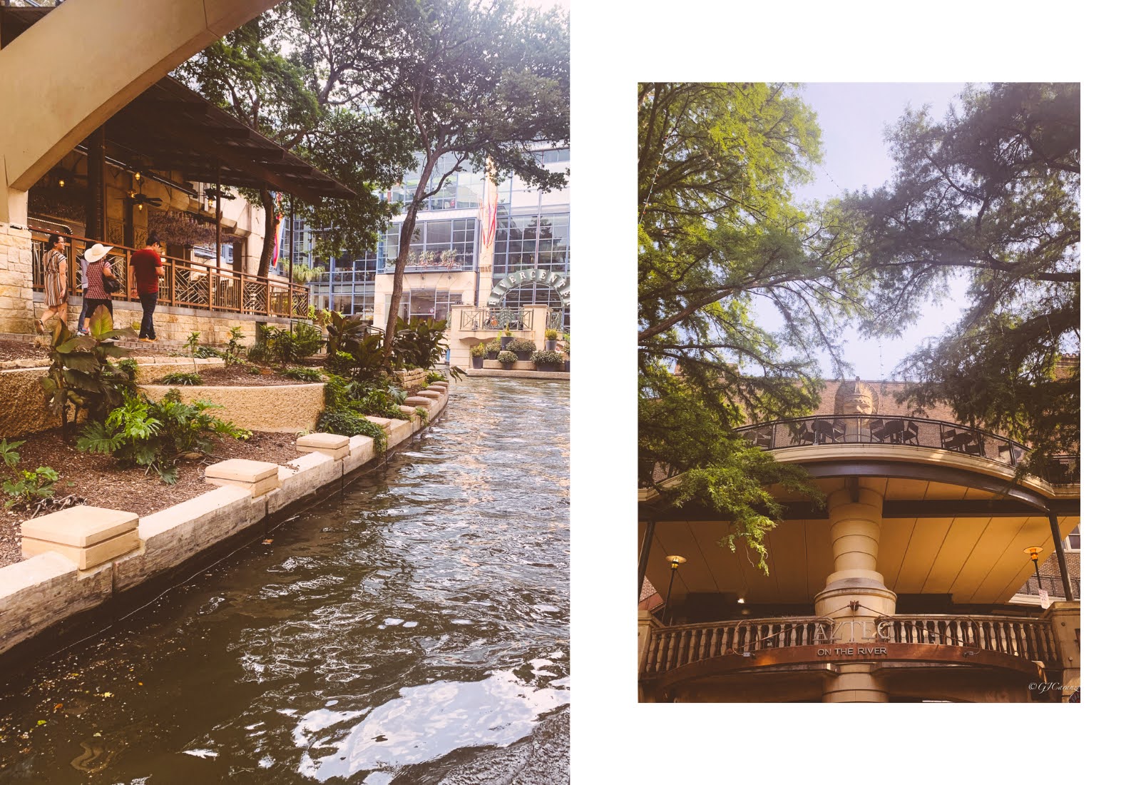 Texas, USA Things To Do: San Antonio Riverwalk | Travel