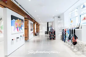 Sneaker Store 2018