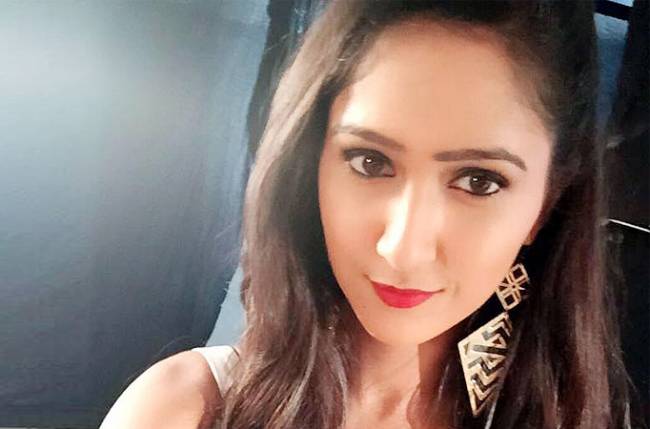 Krissann Barretto Wiki, Biography, Dob, Age, Height, Weight, Affairs and More 