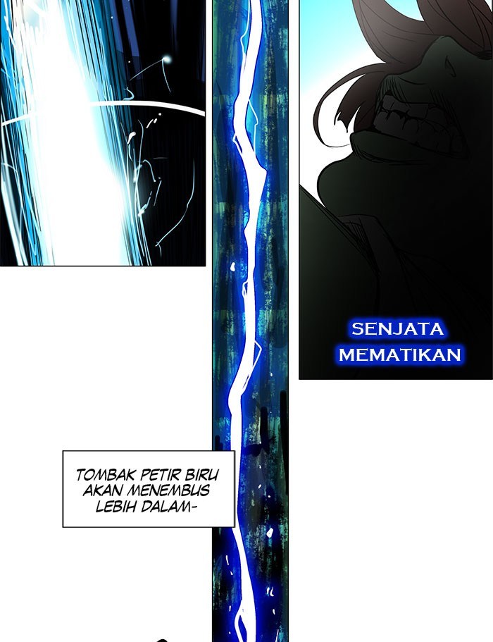 Tower of God Bahasa indonesia Chapter 154