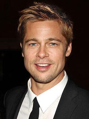 Brad Pitt