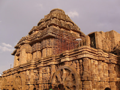 konark-surya-mandir