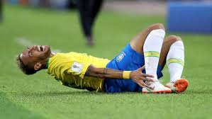 Sering Di Bilang Akting Di Lapangan, Neymar Akhirnya Angkat Bicara
