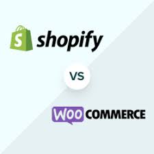 WooCommerce vs Shopify - Which One is Right for Your Online Store?