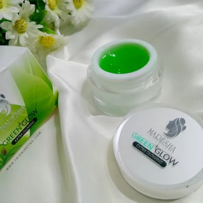 Maresha Skincare