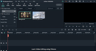 Learn-Video-Editing