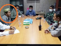 Heboh! Pemuda di Kota Serang Mengaku Imam Mahdi