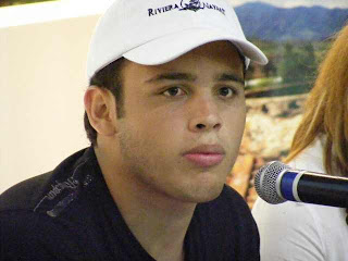 Julio Cesar Chavez Jr