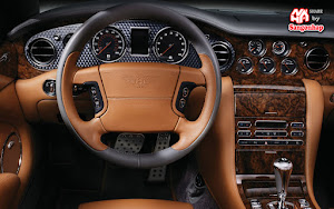 Ốp Gỗ Siêu xe Bentley